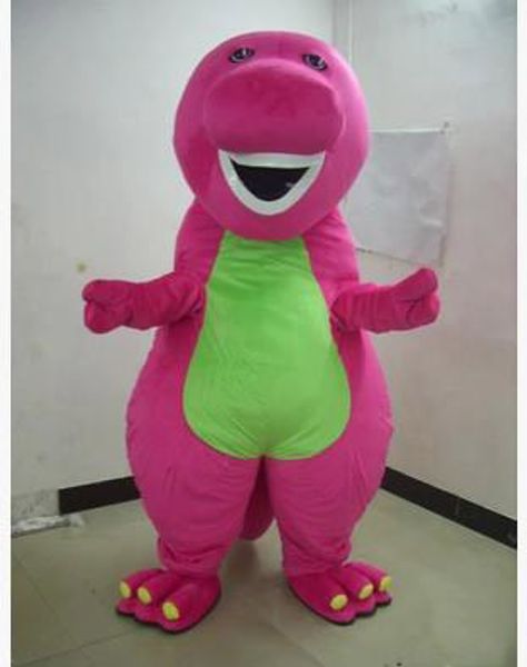 2018 profession barney dinosaur mascot costumes halloween cartoon size fancy dress, Red;yellow
2018 profession barney dinosaur mascot costumes halloween cartoon size fancy dress, Red;yellow