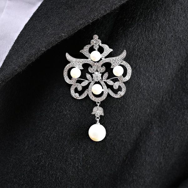 red trees box package high quality vintage brooch for women coat suit accessories, Slivery;golden
red trees box package high quality vintage brooch for women coat suit accessories, Slivery;golden