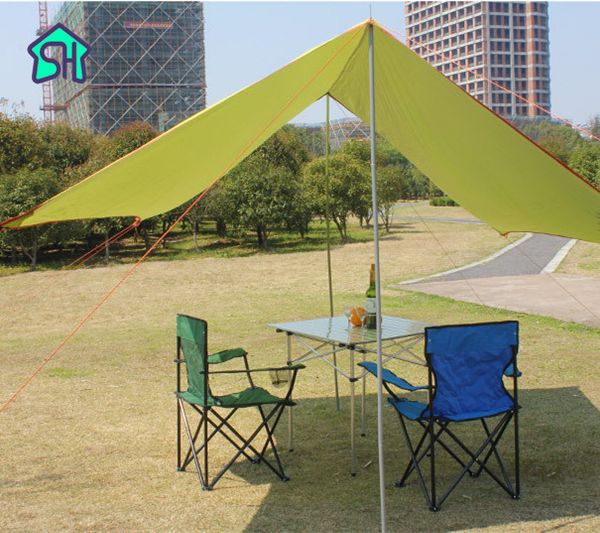 starhome ultralight anti uv outdoor sun shelter 3*3m waterproof fabric beach sun shades canopy gazebo garden
starhome ultralight anti uv outdoor sun shelter 3*3m waterproof fabric beach sun shades canopy gazebo garden