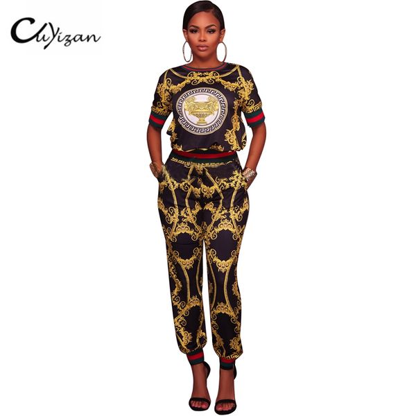 cuyizan autumn women big size tracksuit casual suit print crop pants 2pcs set suit sportswear fashion large size female, Gray
cuyizan autumn women big size tracksuit casual suit print crop pants 2pcs set suit sportswear fashion large size female, Gray