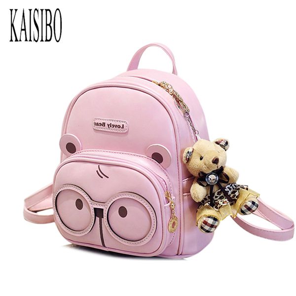 kaisibo women backpack 2017 new cute cartoon children character backpack fashion teenage girls small school backpacks
kaisibo women backpack 2017 new cute cartoon children character backpack fashion teenage girls small school backpacks