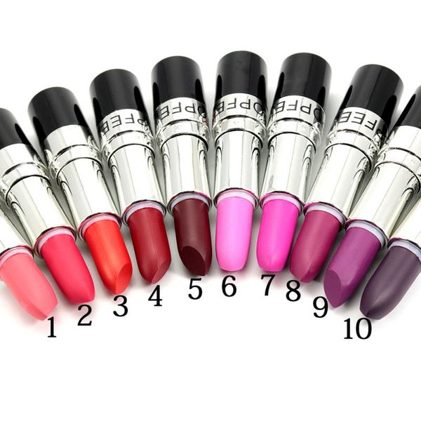 20 colors waterproof matte liquid lipstick long lasting lip gloss lipstick beauty makeup
20 colors waterproof matte liquid lipstick long lasting lip gloss lipstick beauty makeup