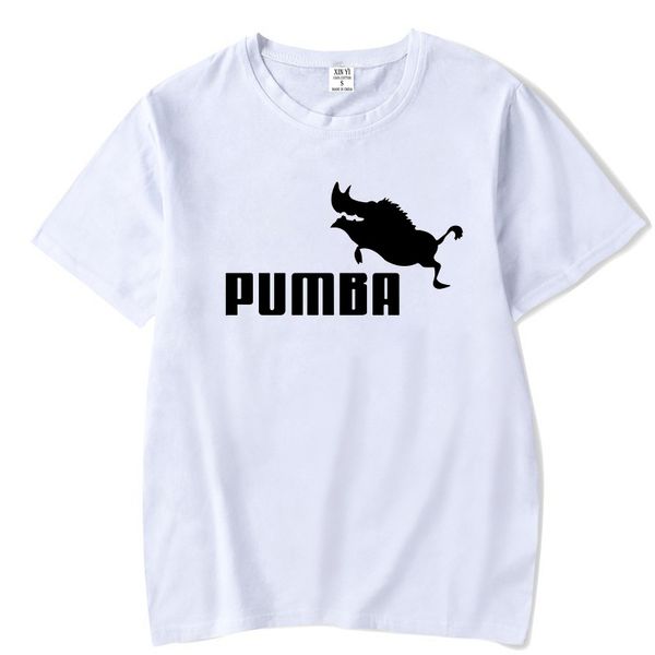 Top quality cotton casua Simba Pumba print tee t shirt homme men's short sleeve Tshirt 2016 T01
Top quality cotton casua Simba Pumba print tee t shirt homme men's short sleeve Tshirt 2016 T01
