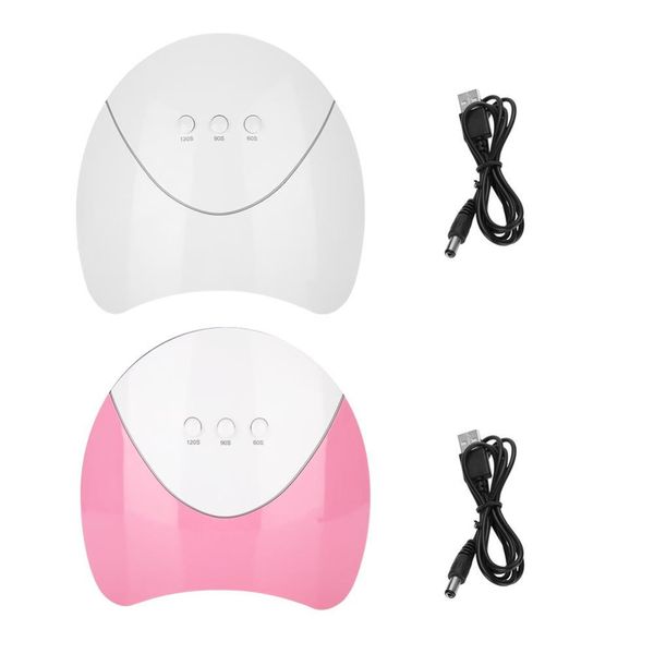 36w led uv white lamp nail dryer automatic sensor double light manicure gel polish nail art tools
36w led uv white lamp nail dryer automatic sensor double light manicure gel polish nail art tools