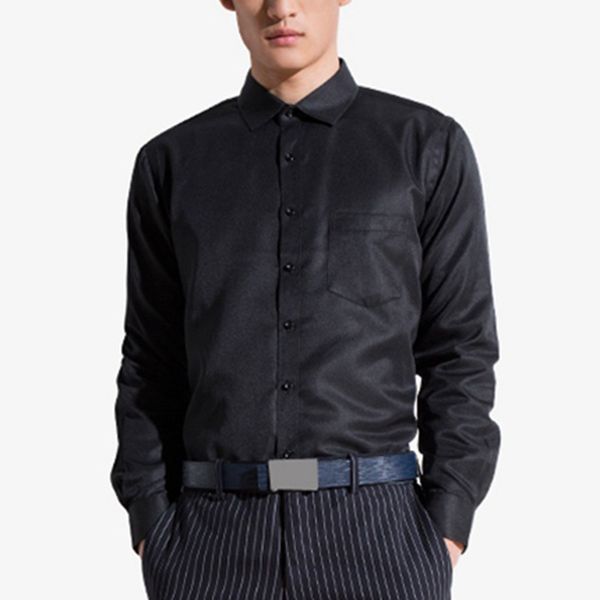 mferlier plus large size 9xl 10xl long sleeve solid blue pink office men shirt business casual home 13xl 14xl loose dress shirts, White;black
mferlier plus large size 9xl 10xl long sleeve solid blue pink office men shirt business casual home 13xl 14xl loose dress shirts, White;black
