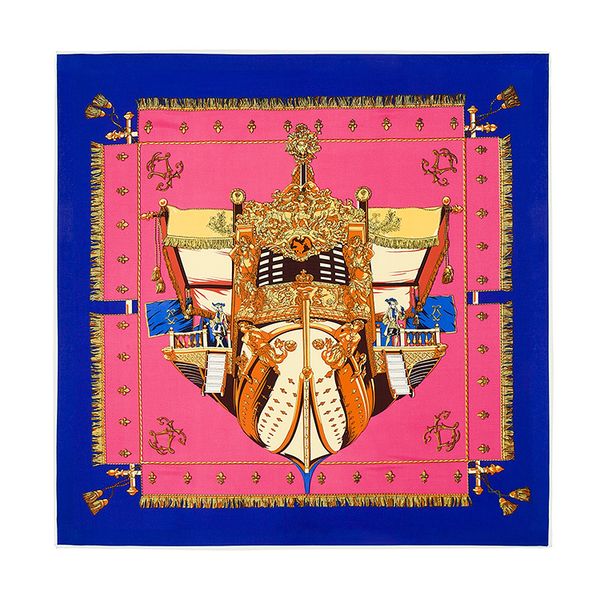 2018 100% silk scarf fashion womens scarves famous designer brand square shawl wrap scarves without box rt920, Blue;gray
2018 100% silk scarf fashion womens scarves famous designer brand square shawl wrap scarves without box rt920, Blue;gray
