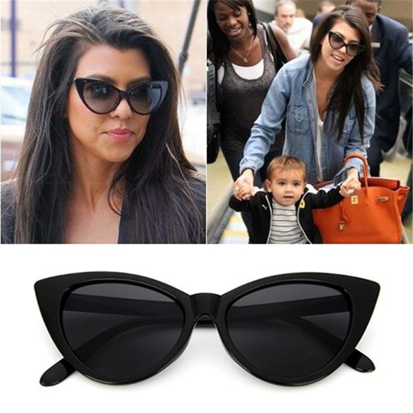 2018 new fashion cat eyes exy sunglasses women brand fake designer vintage sun glasses shades for polarized uv400 high quality, White;black
2018 new fashion cat eyes exy sunglasses women brand fake designer vintage sun glasses shades for polarized uv400 high quality, White;black