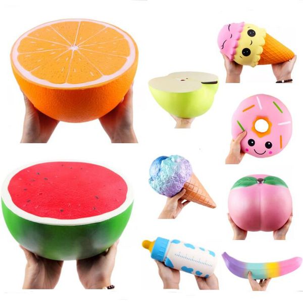 plus size slow rising squishy jumbo toys ice cream strawberry stress relief toys squeeze cartoon stress relieve toy for kids xmas gift
plus size slow rising squishy jumbo toys ice cream strawberry stress relief toys squeeze cartoon stress relieve toy for kids xmas gift