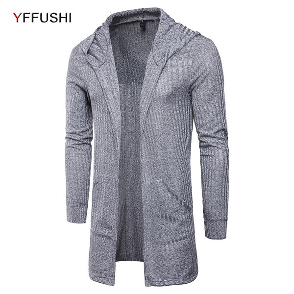 yffushi men hooded cardigans spring autumn fashion brand long sleeve knitted cardigans men sweaters slim fit men clothes l18100803, White;black
yffushi men hooded cardigans spring autumn fashion brand long sleeve knitted cardigans men sweaters slim fit men clothes l18100803, White;black