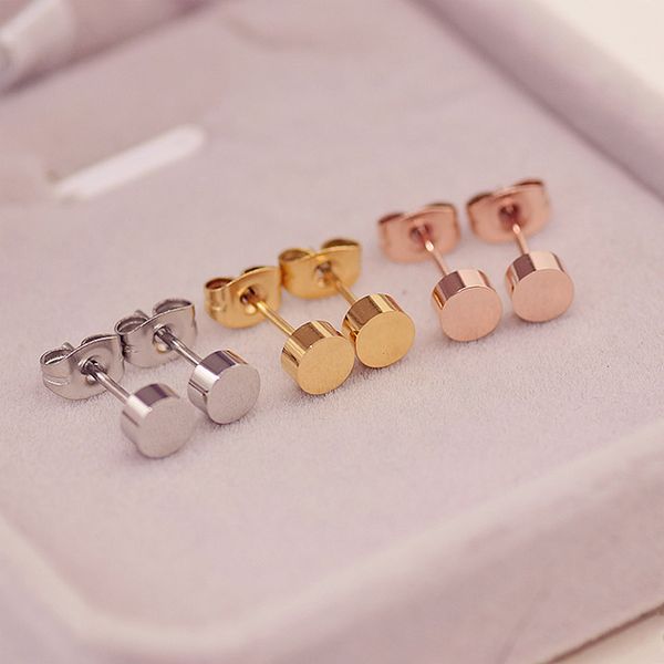 yellow rose silver color classic simple gold bean stud earring for woman girl 316 l stainless steel fashion jewelry, Golden;silver
yellow rose silver color classic simple gold bean stud earring for woman girl 316 l stainless steel fashion jewelry, Golden;silver