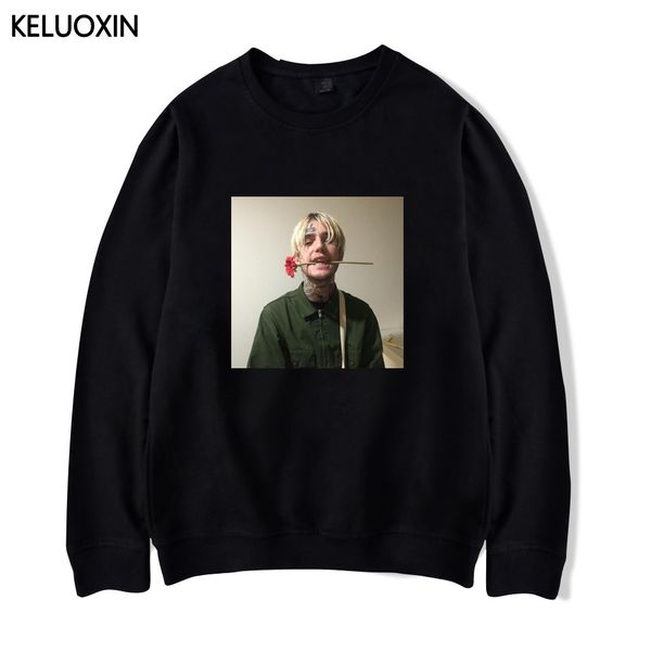 men hop lil r.i.p. hoodies sudaderas sleeve keluoxin peep casual cotton long women streetwear hip 2021 fashion homme rgpsx, Black
men hop lil r.i.p. hoodies sudaderas sleeve keluoxin peep casual cotton long women streetwear hip 2021 fashion homme rgpsx, Black