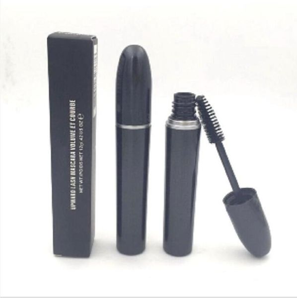 Dhl new makeup waterproof ma cara black 12g
Dhl new makeup waterproof ma cara black 12g