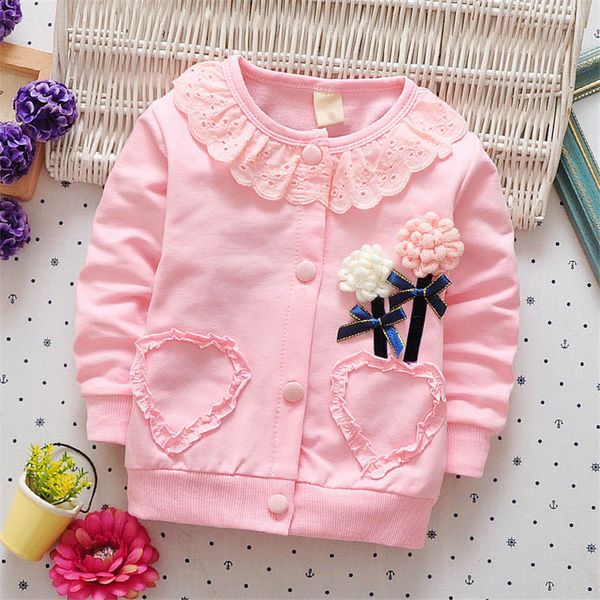 cola 2018 baby girls coat spring autumn kids girls floral lace outerwear new infant toddler fashion warm clothing outfits, Blue;gray
cola 2018 baby girls coat spring autumn kids girls floral lace outerwear new infant toddler fashion warm clothing outfits, Blue;gray