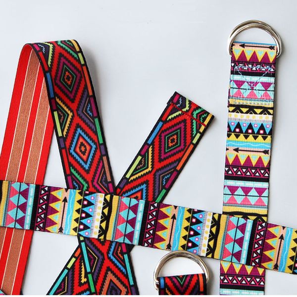 colorful yoga strap yoga stretch cotton beginner belt rope auxiliary stretch resistance belt fitness pilates acessorios
colorful yoga strap yoga stretch cotton beginner belt rope auxiliary stretch resistance belt fitness pilates acessorios