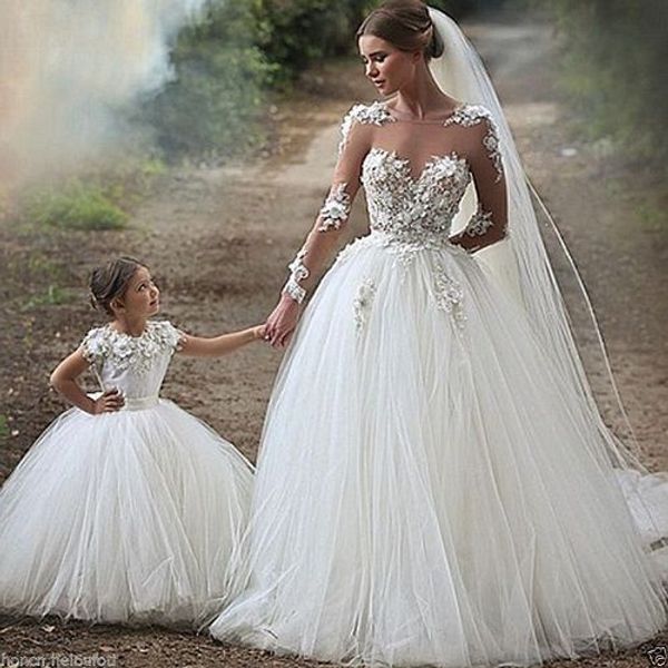 flower girl dresses with bow sleeve wedding party communion princess pageant dress for little girls kids/children dress, White;blue
flower girl dresses with bow sleeve wedding party communion princess pageant dress for little girls kids/children dress, White;blue