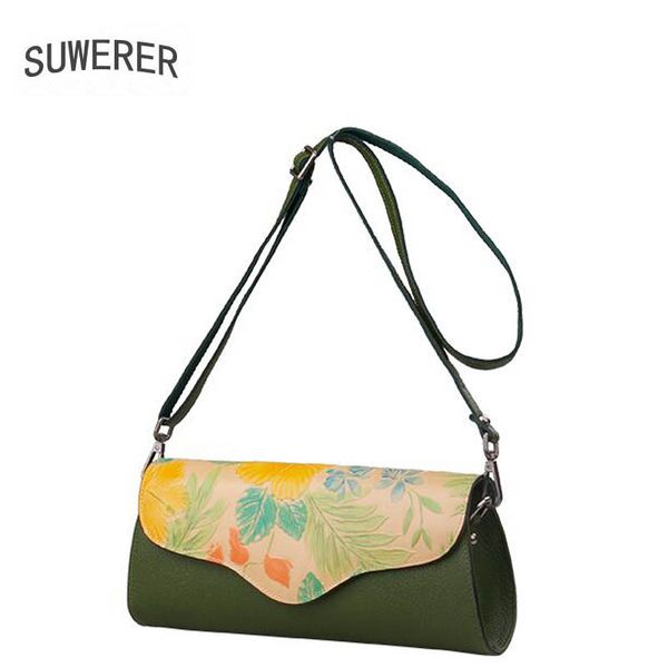 suwerer genuine leather women bags for women 2018 new luxury embossed handbags brand bags handbags designer
suwerer genuine leather women bags for women 2018 new luxury embossed handbags brand bags handbags designer