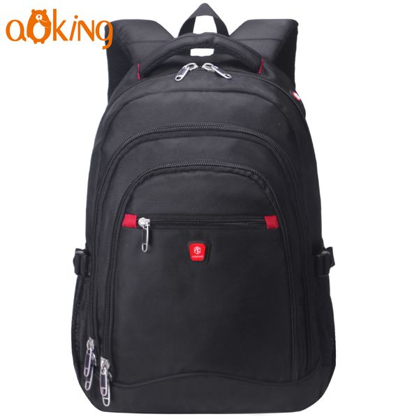 aoking casual school backpack for teenage waterproof nylon daily large capacity laptravel computer leisure shoulders backpac
aoking casual school backpack for teenage waterproof nylon daily large capacity laptravel computer leisure shoulders backpac
