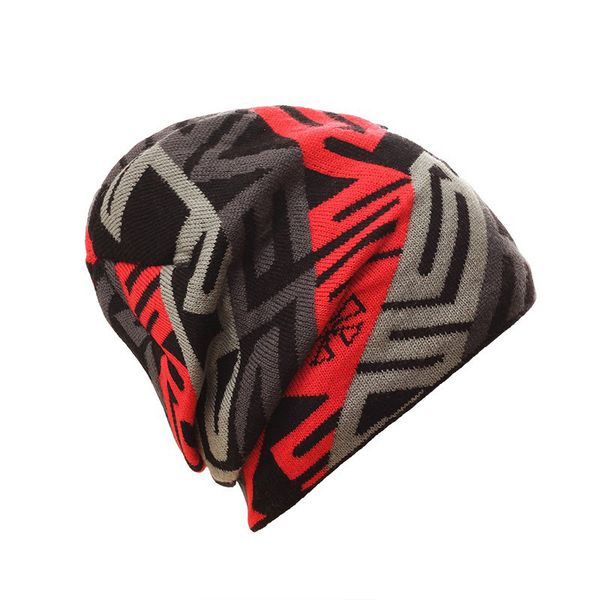 2018 new men's and women couple ski caps warm winter knit outdoor hiking travel hiking hat cashmere warm windproof hat cappello, Black;white
2018 new men's and women couple ski caps warm winter knit outdoor hiking travel hiking hat cashmere warm windproof hat cappello, Black;white