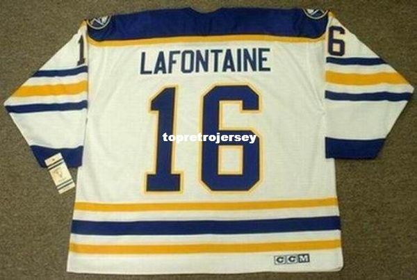 wholesale mens pat lafontaine buffalo sabres 1992 ccm vintage home retro hockey jersey, Black;red
wholesale mens pat lafontaine buffalo sabres 1992 ccm vintage home retro hockey jersey, Black;red