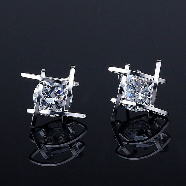 New style brand Well character model Earrings Made with Swarovski Crystal women Fine jewelry Inlaid Austria Crystal fashion women Ear Studs
New style brand Well character model Earrings Made with Swarovski Crystal women Fine jewelry Inlaid Austria Crystal fashion women Ear Studs