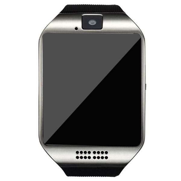 Q18 mart watch bluetooth mart watche for android phone with camera q18 upport tf card nfc connection with retail package hipping
Q18 mart watch bluetooth mart watche for android phone with camera q18 upport tf card nfc connection with retail package hipping