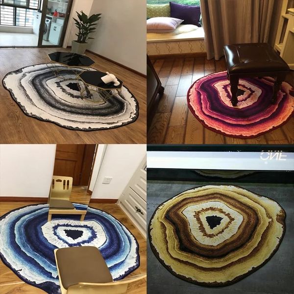 multi size tree rings wood carpet and rug stripe purple blue lake living room rugs kids play area rug 3 feet/4 feet
multi size tree rings wood carpet and rug stripe purple blue lake living room rugs kids play area rug 3 feet/4 feet