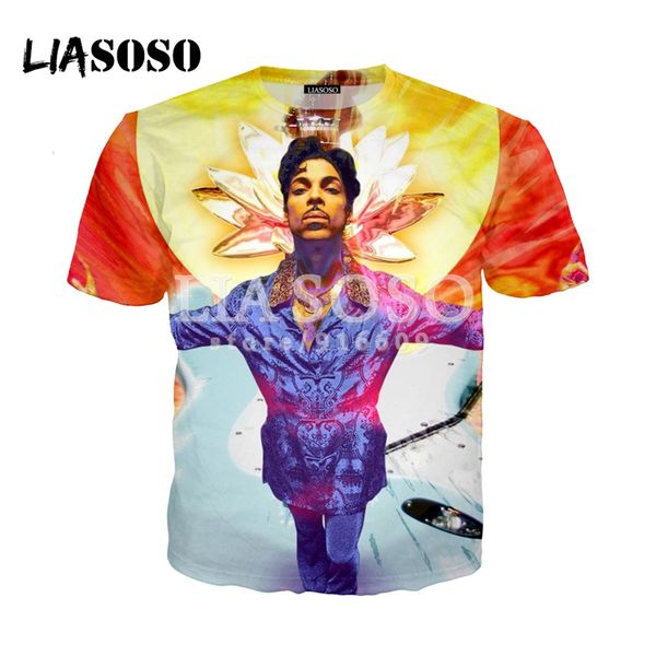 liasoso new famous american singer prince roger nelson tees 3d print t shirt/hoodie/sweatshirt hip hop rock g1808, White;black
liasoso new famous american singer prince roger nelson tees 3d print t shirt/hoodie/sweatshirt hip hop rock g1808, White;black