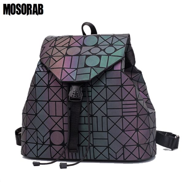 mosorab laser geometric luminous women backpack school folding student school bags for teenage girl large capacity sac a dos a4
mosorab laser geometric luminous women backpack school folding student school bags for teenage girl large capacity sac a dos a4