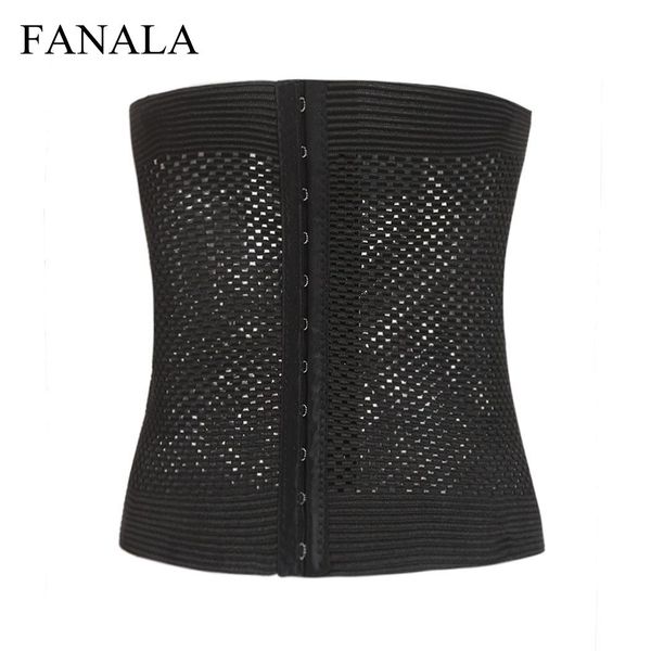 casual waist shaper out underbust training hollow new fashion belt solid corset body women regular elastic shapewear, Black;white
casual waist shaper out underbust training hollow new fashion belt solid corset body women regular elastic shapewear, Black;white