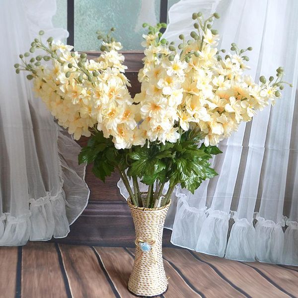 simulation silk flower consolida ajacis artificial plant bottled fake flowers pastoral wind interior decoration multi colors gifts 4th ii
simulation silk flower consolida ajacis artificial plant bottled fake flowers pastoral wind interior decoration multi colors gifts 4th ii