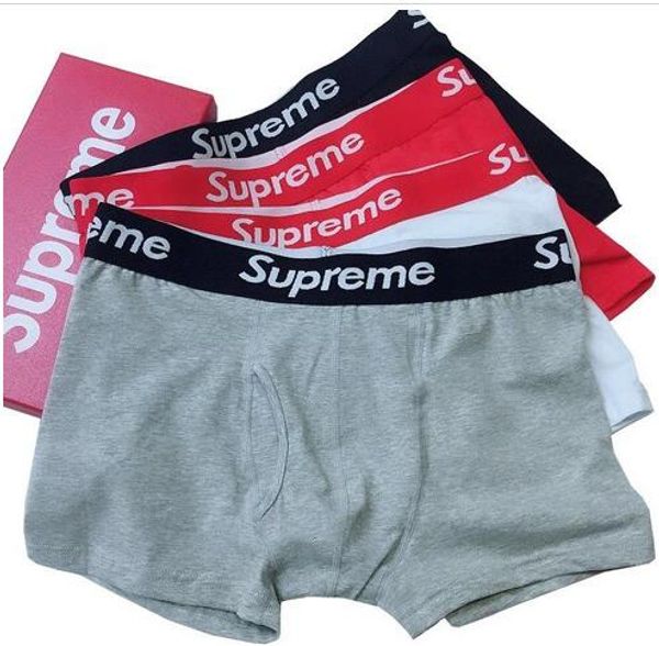 New luxury de igner men underwear boxer for man underwear cueca boxer ropa interior up vintage hort new 3pc 111
New luxury de igner men underwear boxer for man underwear cueca boxer ropa interior up vintage hort new 3pc 111