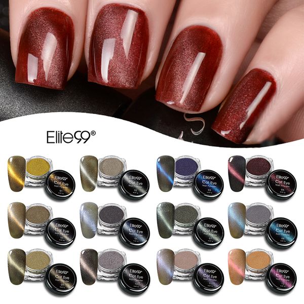 elite99 12 colors 3d cat eye nail powde magnetic mirror glitter powder mixed with nail polish pigment manicure art diy, Silver;gold
elite99 12 colors 3d cat eye nail powde magnetic mirror glitter powder mixed with nail polish pigment manicure art diy, Silver;gold