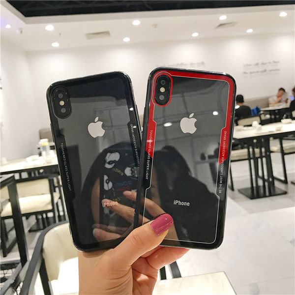 2018 elegant for samsung galaxy s8 plus case tpu + acrylic phone case clear soft edge clear back cover for iphone 8 plus case
2018 elegant for samsung galaxy s8 plus case tpu + acrylic phone case clear soft edge clear back cover for iphone 8 plus case