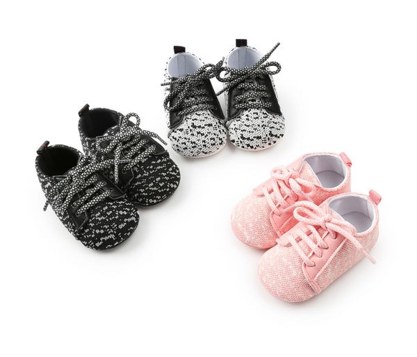 comfortable cotton fabric baby shoes lace-up soft sole first walkers for 0-18 months baby boy girl prewalkers wholesale
comfortable cotton fabric baby shoes lace-up soft sole first walkers for 0-18 months baby boy girl prewalkers wholesale