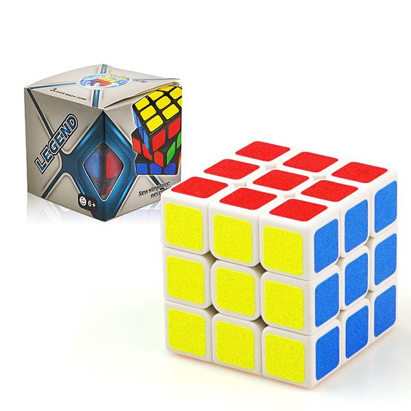 magic cube professional speed puzzle cube twist toys 3x3x3 classic puzzles and children educational toy 2 colors
magic cube professional speed puzzle cube twist toys 3x3x3 classic puzzles and children educational toy 2 colors