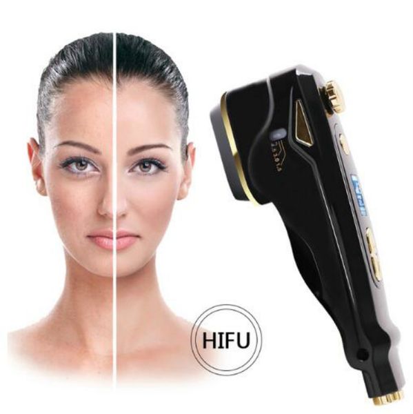 

third generation home use mini hifu face lifting skin tightening skin care tools hifu therapy wrinkle removal face skin care machine
