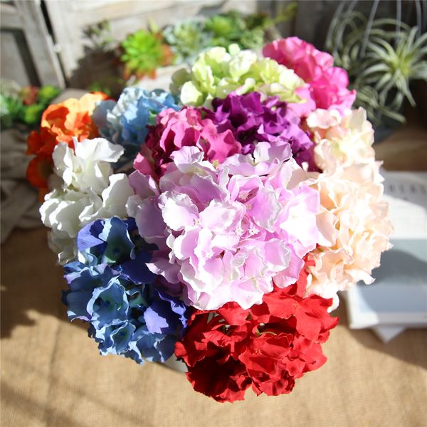 lin man 32cm long artificial hydrangea decorative silk flower head for wedding wall arch diy flower bouquet home decoration accessory props
lin man 32cm long artificial hydrangea decorative silk flower head for wedding wall arch diy flower bouquet home decoration accessory props