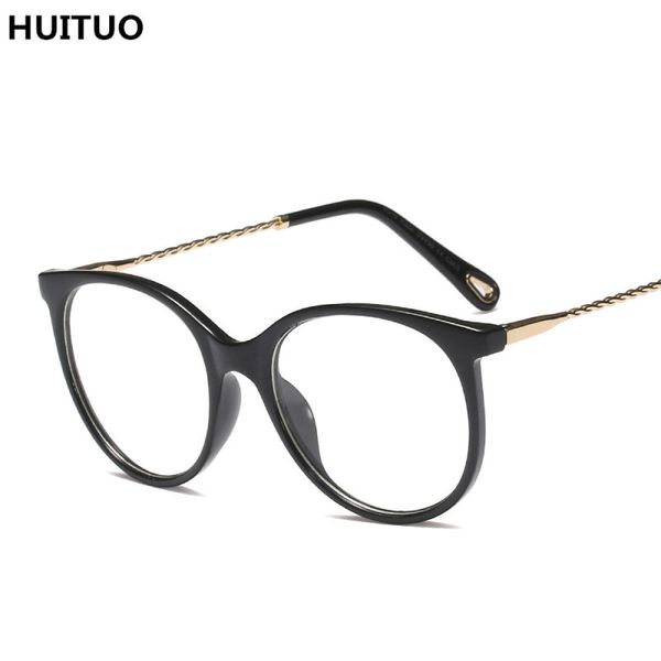 huituo fashion retro flat mirror slim women glasses frame transparent eyeglasses goggles optical spectacles uv400, Silver
huituo fashion retro flat mirror slim women glasses frame transparent eyeglasses goggles optical spectacles uv400, Silver