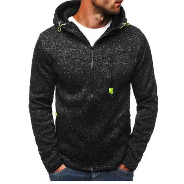 new spring fleece hoodies men fashion solid sweatshirts zipper cardigan cotton sportswear slim fit men's tracksuit 3xl, Black
new spring fleece hoodies men fashion solid sweatshirts zipper cardigan cotton sportswear slim fit men's tracksuit 3xl, Black