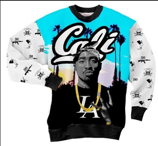 wholesale-fashion womens/mens harajuku 2pac tupacr funny 3d print casual sweatshirt plus size szs01, Black
wholesale-fashion womens/mens harajuku 2pac tupacr funny 3d print casual sweatshirt plus size szs01, Black