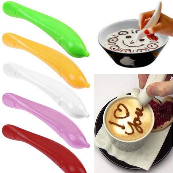 new bird flower pen cake colorful coffee carved pen decoration pen coffee carving pens pastry carving cutter baking tool wx9-366
new bird flower pen cake colorful coffee carved pen decoration pen coffee carving pens pastry carving cutter baking tool wx9-366