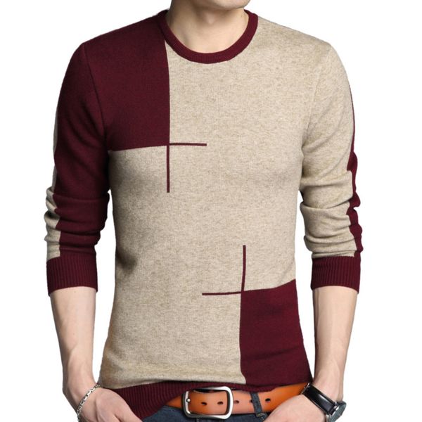new fashion autumn and winter men thick warm sweaters o neck wool casual sweater men clothing knitte knitting mens pullover, White;black
new fashion autumn and winter men thick warm sweaters o neck wool casual sweater men clothing knitte knitting mens pullover, White;black