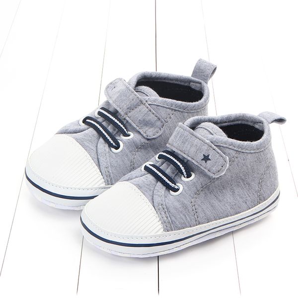 cotton canvas hard sole baby shoes newborn baby boys girls first walkers shoes infant toddler soft soled anti-slip
cotton canvas hard sole baby shoes newborn baby boys girls first walkers shoes infant toddler soft soled anti-slip