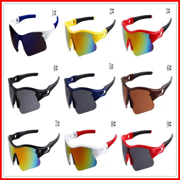 summer style only sun glasses 10 colors sunglasses men bicycle glass nice sports sunglasses dazzle colour glasses ing, White;black
summer style only sun glasses 10 colors sunglasses men bicycle glass nice sports sunglasses dazzle colour glasses ing, White;black