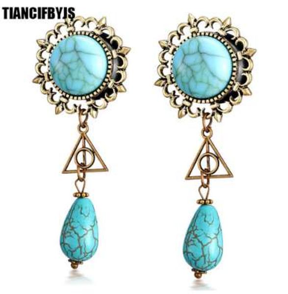 tiancifbyj piercing plugs earring kit stainless steel woman ear tunnels dangle stretcher single flared ear gauges body jewelry, Silver
tiancifbyj piercing plugs earring kit stainless steel woman ear tunnels dangle stretcher single flared ear gauges body jewelry, Silver