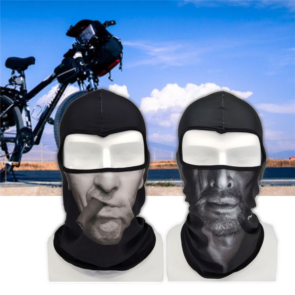 3d mask sport cs face mask anti-dust wind proof cycling riding face bicycle accessories #274575, Black
3d mask sport cs face mask anti-dust wind proof cycling riding face bicycle accessories #274575, Black