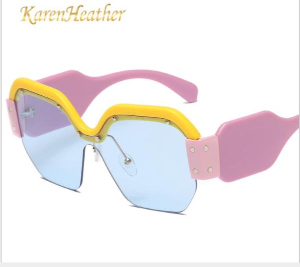 new ladies sunglasses, european and american framed sunglasses, sunglasses, White;black
new ladies sunglasses, european and american framed sunglasses, sunglasses, White;black