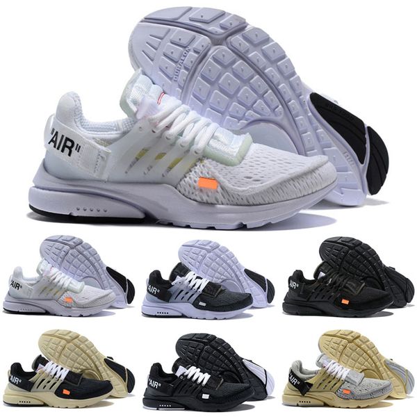 Presto 2 oreo серый белый черный открытый спортивная обувь для мужчин женщин мода кроссовок носок дротик бег трусцой с тренера обуви 36-45
Presto 2 oreo серый белый черный открытый спортивная обувь для мужчин женщин мода кроссовок носок дротик бег трусцой с тренера обуви 36-45