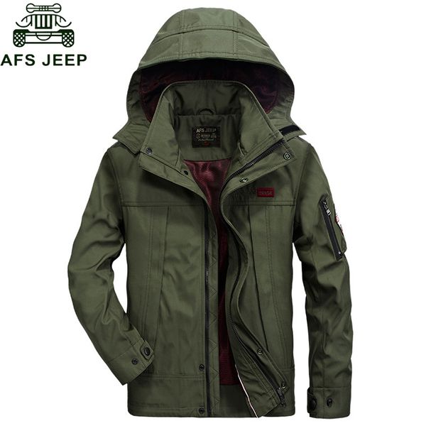 autumn jacket men hooded collar mesh liner windbreaker outwear male casual loose mens jackets and coats big size 4xl, Black;brown
autumn jacket men hooded collar mesh liner windbreaker outwear male casual loose mens jackets and coats big size 4xl, Black;brown