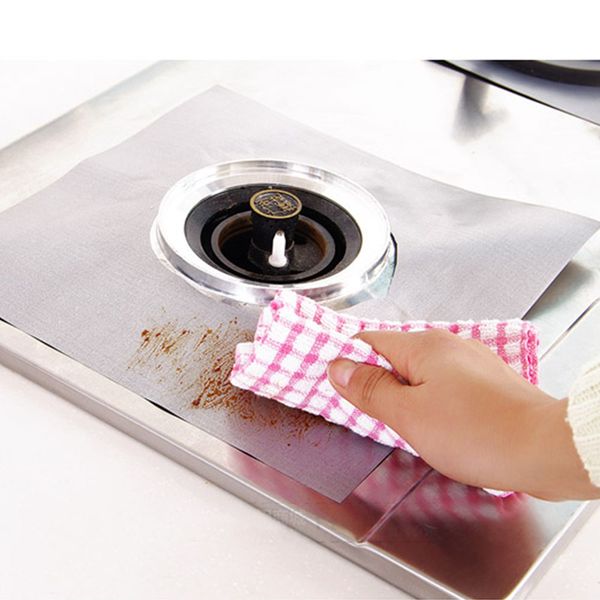 4pcs/set gas stove cooker protectors cover/liner clean mat pad gas burner covers stoveprotector kitchen accessories
4pcs/set gas stove cooker protectors cover/liner clean mat pad gas burner covers stoveprotector kitchen accessories